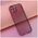 Slim Color case for Samsung Galaxy S22 plum