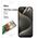 Vmax protective film invisble TPU film - full coverage for iPhone 15 Pro 6,1&quot;