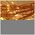 String Light COPPER TWIG CLF-02 480LED warm white 3m + 5m cable Forever Light