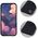 Finger Grip case for Samsung Galaxy A53 5G black