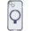 Mag Ring case for iPhone 15 Pro Max 6,7&quot; purple