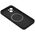 Mag Invisible case for iPhone 15 Plus 6,7&quot; black