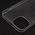 Slim case 1 mm for Xiaomi Redmi Note 11 4G (GLOBAL) / Redmi Note 11s 4G transparent