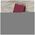 Smart Soft case for iPhone 11 burgundy