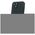 Silicon case for iPhone 14 Pro Max 6,7&quot; black