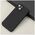 Silicon case for iPhone 14 Pro Max 6,7&quot; black