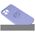 Finger Grip case for Xiaomi Redmi 12c / Redmi 11a purple
