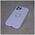 Finger Grip case for Xiaomi Redmi 12c / Redmi 11a purple