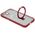 Mag Ring case for iPhone 14 6,1&quot; red