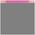 Mag Invisible case for iPhone 14 Plus 6,7&quot; pastel pink