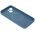 Mag Invisible case for iPhone 14 Plus 6,7&quot; pastel blue