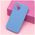 Mag Invisible case for iPhone 14 Plus 6,7&quot; pastel blue