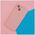 Mag Invisible case for iPhone 14 Plus 6,7&quot; pastel pink