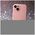Mag Invisible case for iPhone 14 Plus 6,7&quot; pastel pink