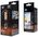 LED Bulb Filament E27 ST64 4W 230V 2000K 250lm SF smoked Forever Light