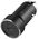 Forever CC-06 PD QC car charger 1x USB-C 20W black