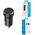 Forever CC-06 PD QC car charger 1x USB-C 20W black