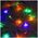 String light 240LED 19,2m multicolor Forever Light