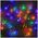 String light 240LED 19,2m multicolor Forever Light