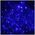 String light 180LED 14,4m blue Forever Light
