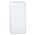 Slim case 1 mm for Google Pixel 7a transparent