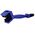 Bike chain cleaner brush Forever Outdoor blue