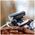 Bicycle light set Basic BLG-100 Forever Outdoor