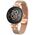 Forever Smartwatch ForeVive Petite SB-305 rose gold
