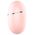 Forever Bluetooth ANC earphones TWE-210 Earp pink