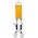 LED Bulb G9 Glass 2W 230V 6000K 200lm Forever Light