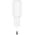 Forever TC-01-20AC PD QC charger 1x USB-C 1x USB 20W white