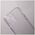 Shine case for Samsung Galaxy A54 5G transparent