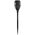 Solar flame light 12LED 300mAh Ni-Mh IP65