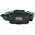 LED Headlamp Sporty XP-E 3W + COB 3W 160lm 1200mAh Forever Light