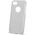 Glitter 3in1 case for Xiaomi Redmi Note 10 4G / 10S silver