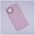 Satin case for Samsung Galaxy S23 pink