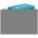 SUNARI Solar Lamp LED FLS-06 COB PIR 8W 600lm 6000K 1800mAh Li-Ion Forever Light