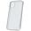 Shine case for iPhone 11 transparent
