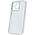 Shine case for iPhone 14 Pro 6,1&quot; transparent
