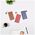 Genuine Leather Smart Pro case for Samsung Galaxy S10 Plus black