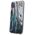 Gold Glam case for Xiaomi Redmi A1 / Redmi A2 feathers