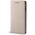 Smart Magnet case for Samsung Galaxy A20e (SM-A202F) gold