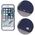 Silicon case for iPhone 11 dark blue