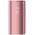 Smart Clear View Case for Samsung Galaxy S9 G960 pink