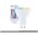 LED Bulb GU10 RGB + White 5W + RC Forever Light