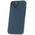 Silicon case for iPhone 11 dark blue