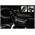 Snake Track bike frame double bag