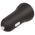 Forever CC-03 car charger 2x USB 2,4A black