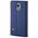 Smart Magnet case for Huawei Mate 20 Lite navy blue