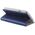 Smart Magnet case for Huawei Mate 20 Lite navy blue